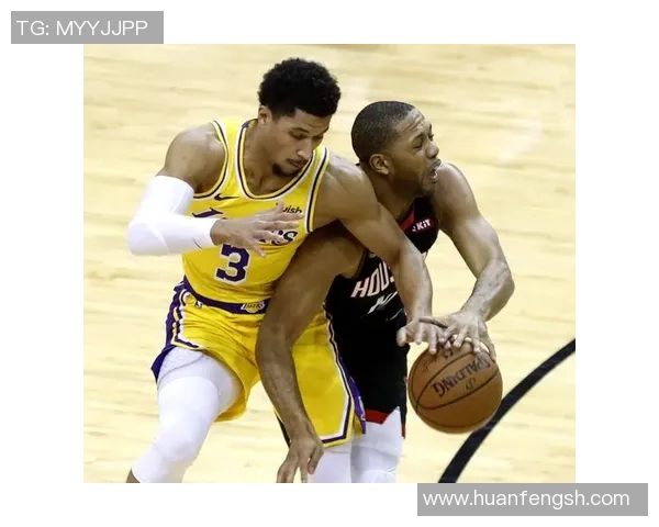 NBA进攻路径犯规规则解析及其对比赛进程的影响探讨