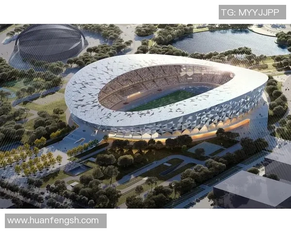 以体育场为核心打造城市活力空间促进全民健身与文化交流的创新路径