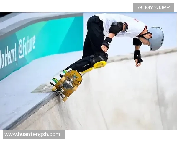 滑板战术与团队协作：探秘武汉滑板队的成功运营模式与发展策略