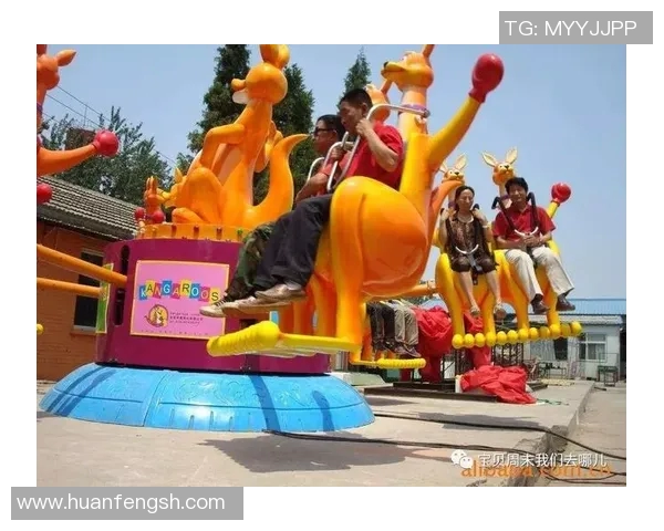 探索游乐场玩具的无限魅力，畅享欢乐与创意的奇妙世界