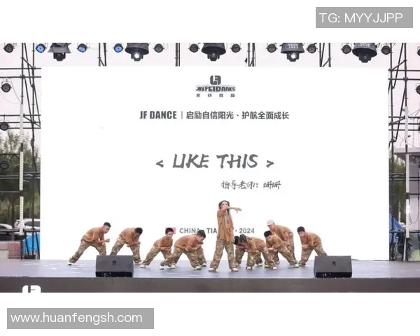 南京街舞队的状态变革引发热议展现街舞文化的新风貌与发展潜力