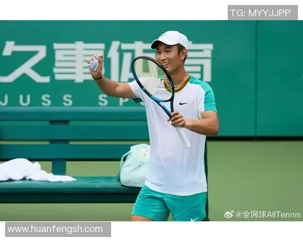 对话王磊：回顾网球生涯的辉煌与挑战之路