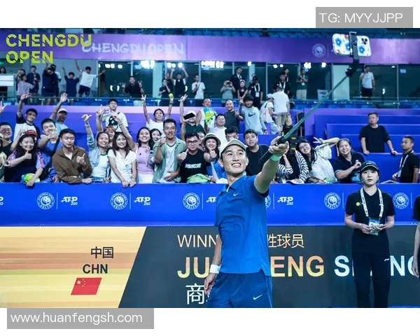 成都网球队荣登全国网球意识排行榜第八名引发热议