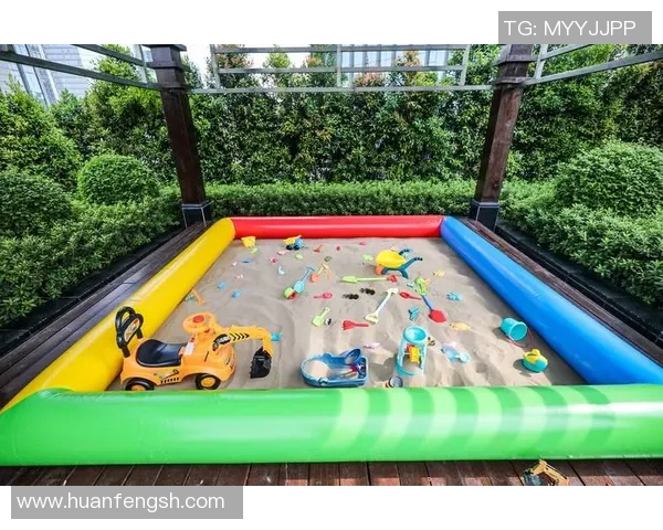 清凉一夏泳池派对畅享美好时光尽情释放欢乐与激情