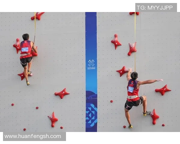 南京攀岩队实力强劲夺冠最新攀岩实力TOP10榜单揭晓