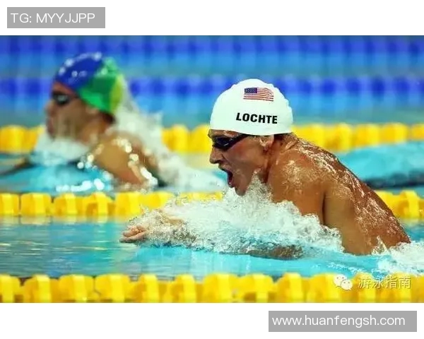 蛙泳动作分解与技巧提升完整指南从入门到精通