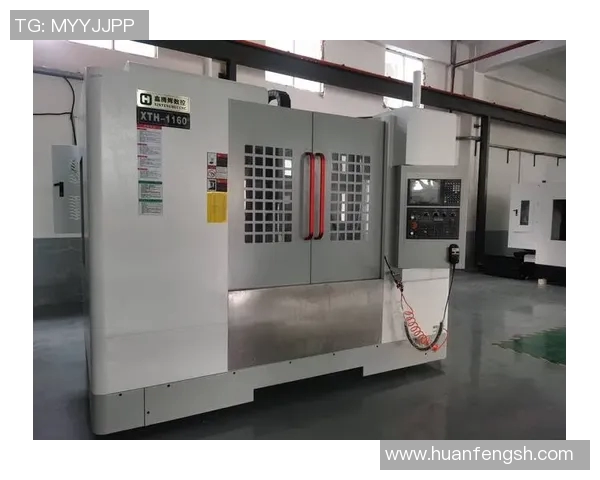 精雕机技术创新与应用探讨：提升加工精度与效率的关键突破