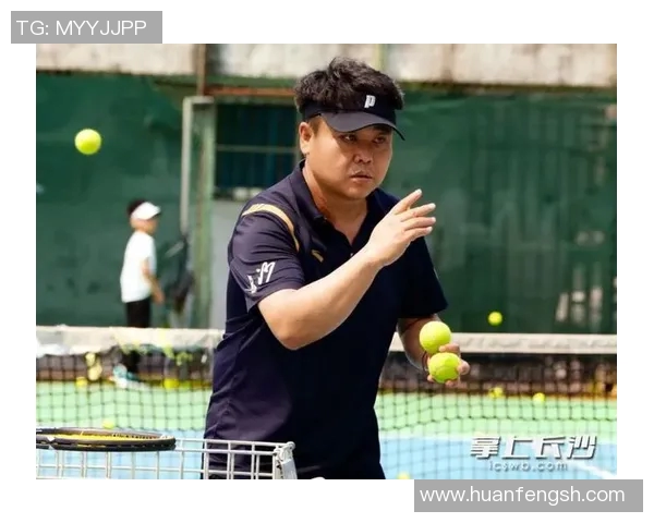 周磊独家分享网球心得与技巧助你提升球技的全方位指南