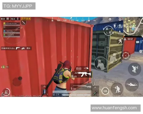 和平精英评论：LNG在阵地战中的优势与不足分析