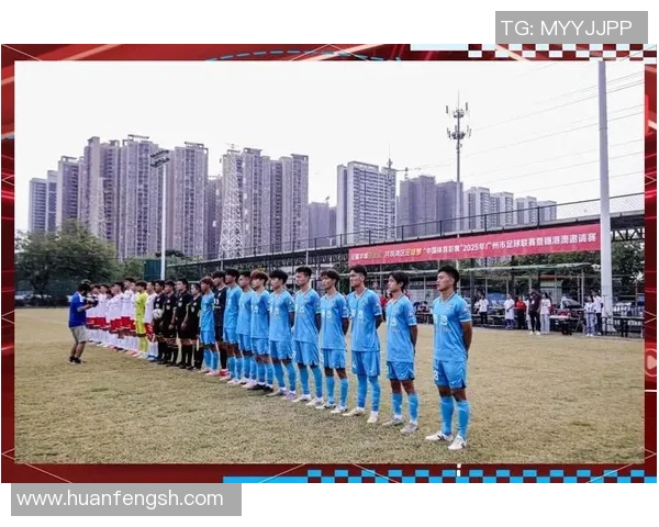 广州足球队实力强劲荣登全国足球实力排行榜第二名