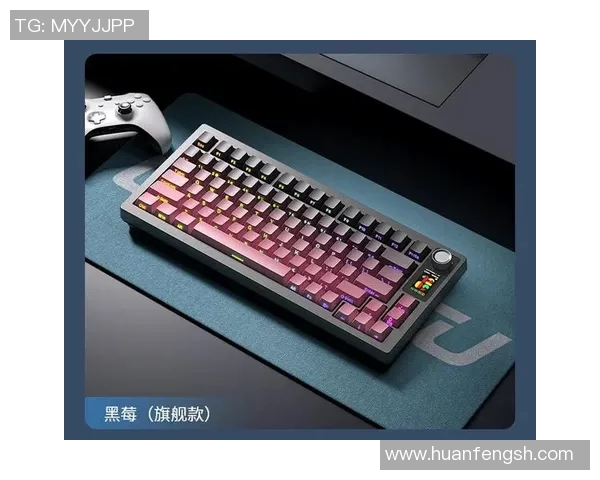 CSGO玩家必看：2023年最佳机械键盘推荐与选购指南