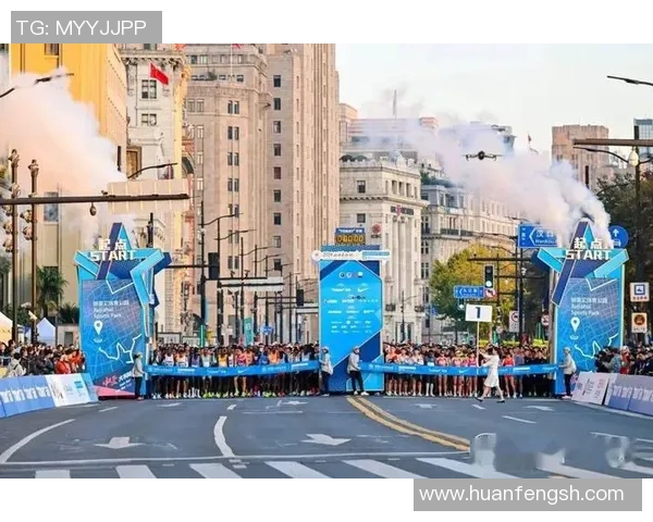 上海滑板队勇闯城市马拉松的奋斗历程与精彩瞬间